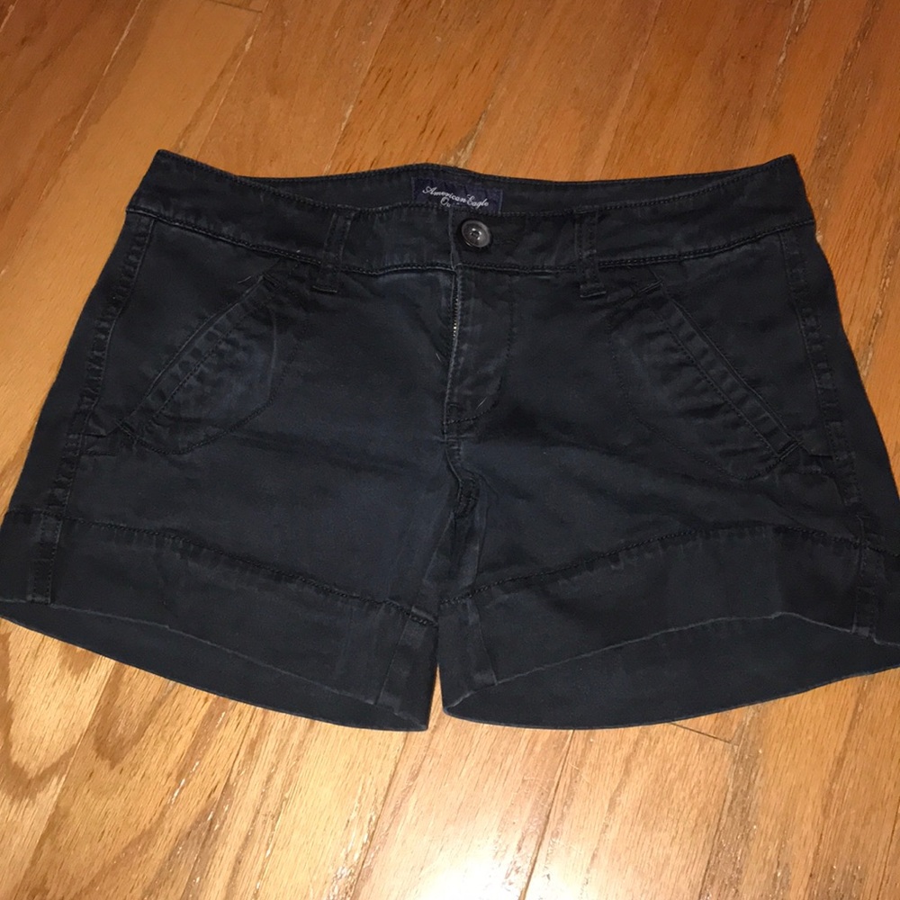 American Eagle Shorts size 2